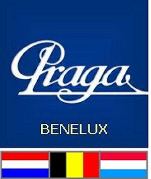 Benelux-importeur zoekt dealers voor Praga Kart en OK1